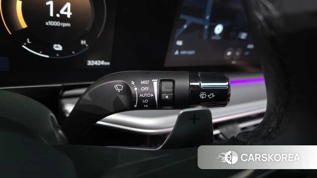 Hyundai Grandeur Hybrid (GN7) id 4469098 из Кореи 19