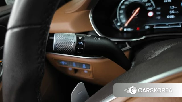 Genesis G80 (RG3) id 4763615 из Кореи 19