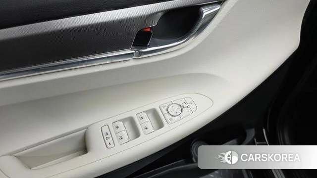 Hyundai The New Grandeur IG Hybrid id 4195539 из Кореи 19