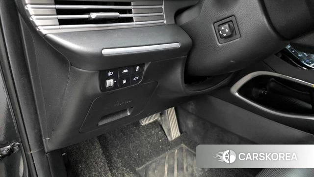 Hyundai The New Grandeur IG id 4370935 из Кореи 19