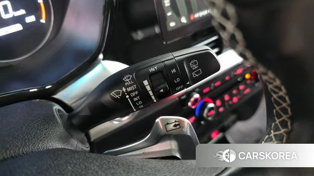 Kia Niro EV id 4836042 из Кореи 19