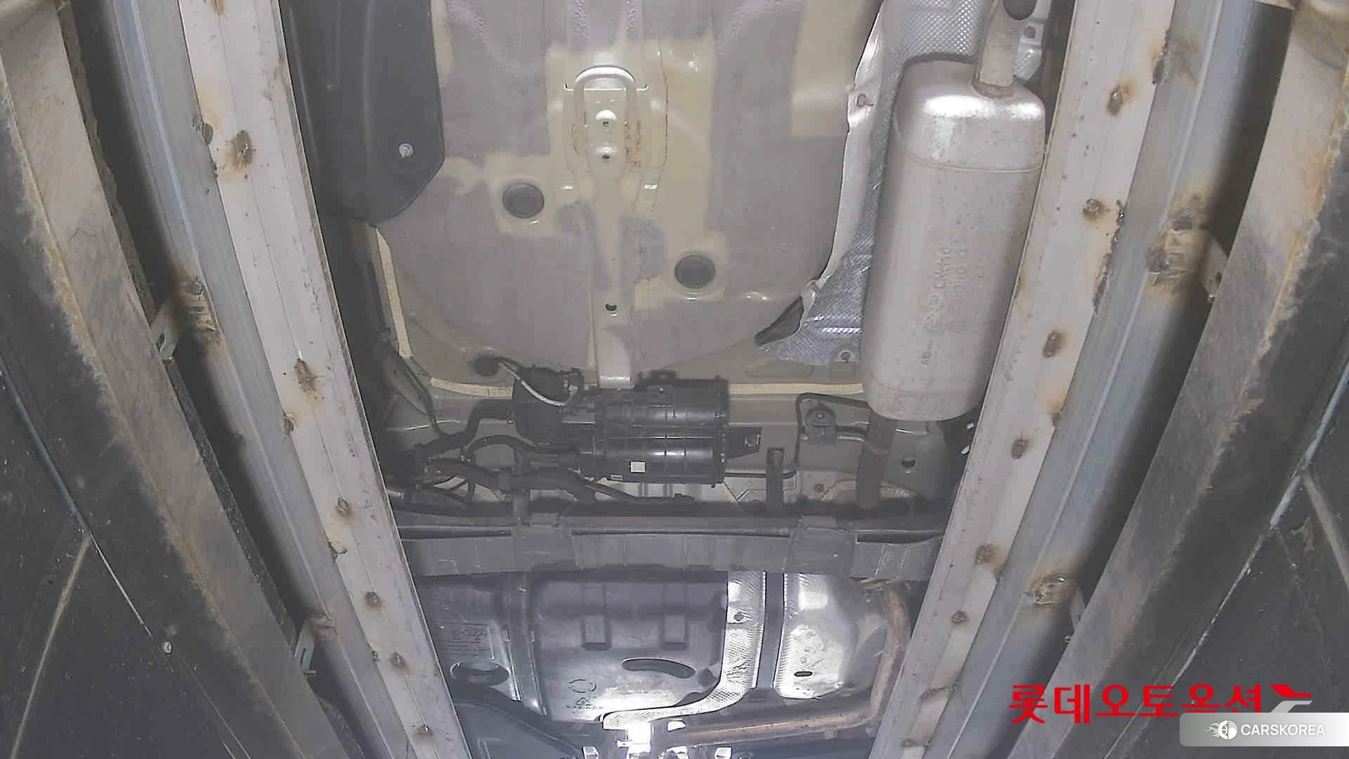 Hyundai Avante id 4909167 из Кореи 19