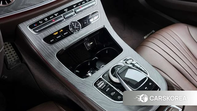 Mercedes-Benz CLS-Class C257 id 4651807 из Кореи 19