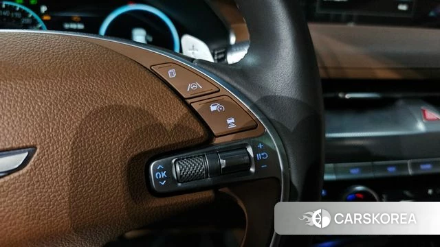 Genesis G80 (RG3) id 4721324 из Кореи 19