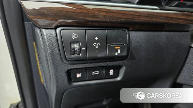 Kia Come New K7 id 4325956 из Кореи 19