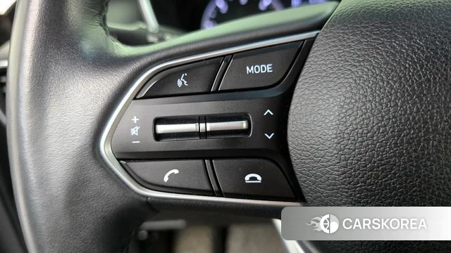 Hyundai Santa Fe TM id 4363469 из Кореи 19