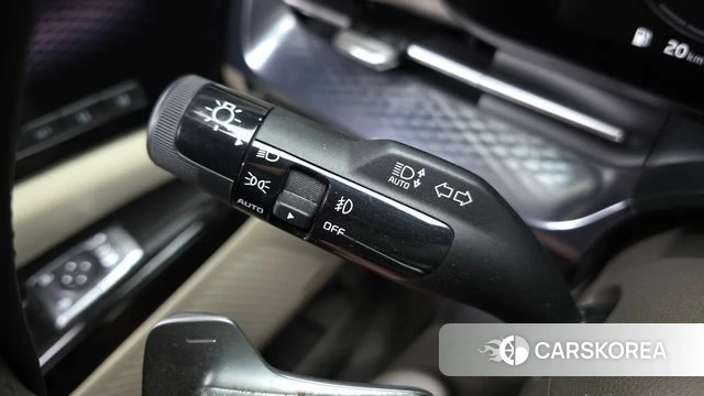 Kia Carnival 4th generation id 4567562 из Кореи 19