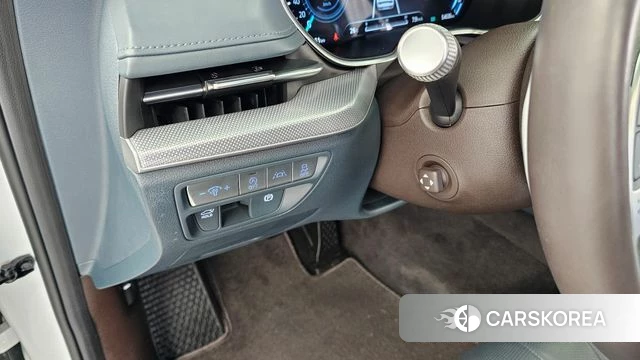 Genesis G80 (RG3) id 4446399 из Кореи 19