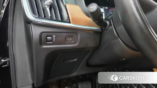 Volvo S90 id 4741770 из Кореи 19