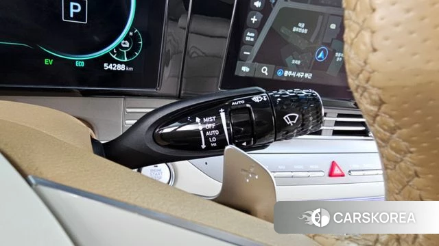 Hyundai The New Grandeur IG Hybrid id 4429419 из Кореи 19