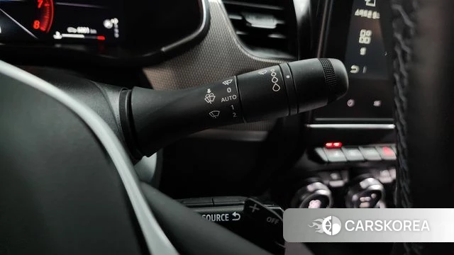 Renault Korea (Samsung) XM3 id 4222969 из Кореи 19