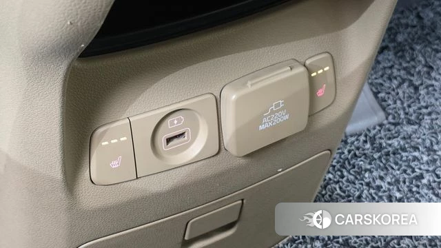 Kia The New Carnival id 4713397 из Кореи 19