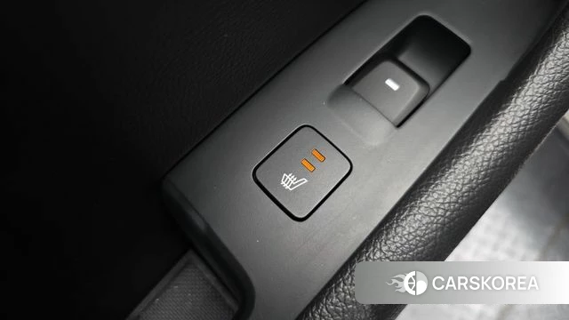 Hyundai Sonata New Rise id 4850129 из Кореи 19