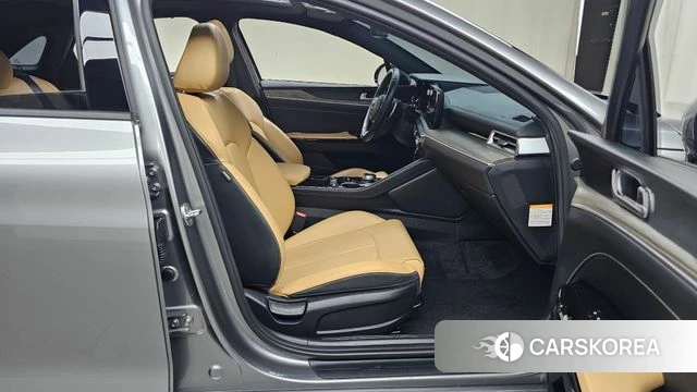 Kia K5 Hybrid 3rd Generation id 4720526 из Кореи 19