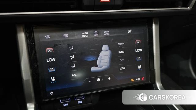 Ssangyong Torres id 4561214 из Кореи 19