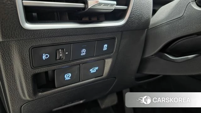 Hyundai Sonata D Edge (DN8) id 4854151 из Кореи 19