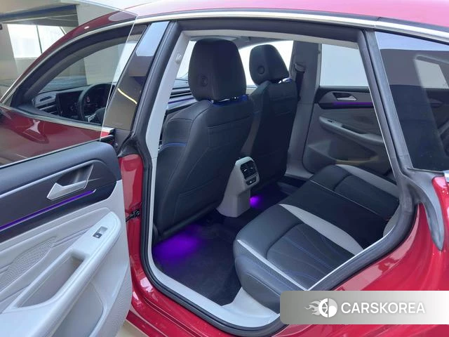 Volkswagen Lingdu id 4276535 из Китая 19