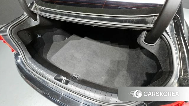 Hyundai Grandeur IG id 4304714 из Кореи 19