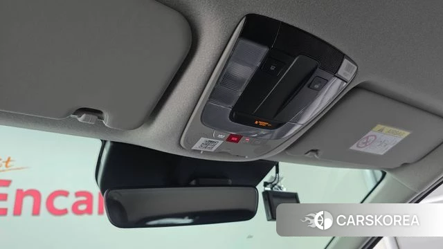 Kia Di All New Niro EV id 4267041 из Кореи 19