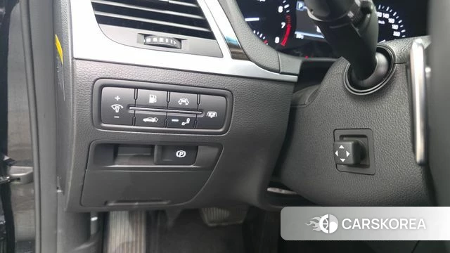Genesis G80 id 4586954 из Кореи 19