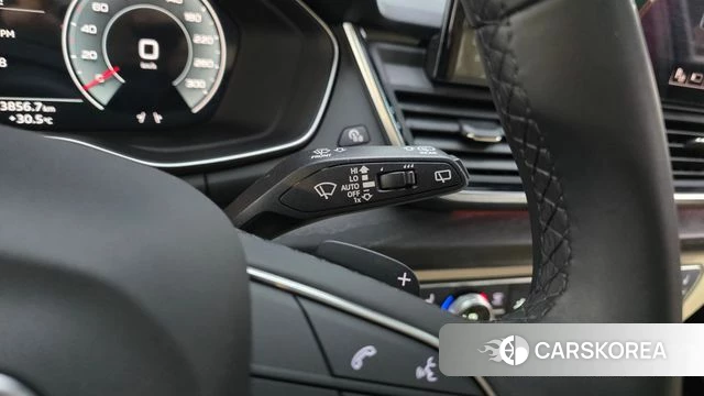 Audi Q5 (FY) id 4572336 из Кореи 19