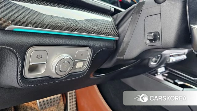 Mercedes-Benz GLE-Class W167 id 4308584 из Кореи 19