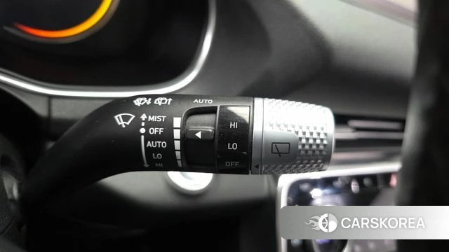Genesis GV80 id 4371169 из Кореи 19