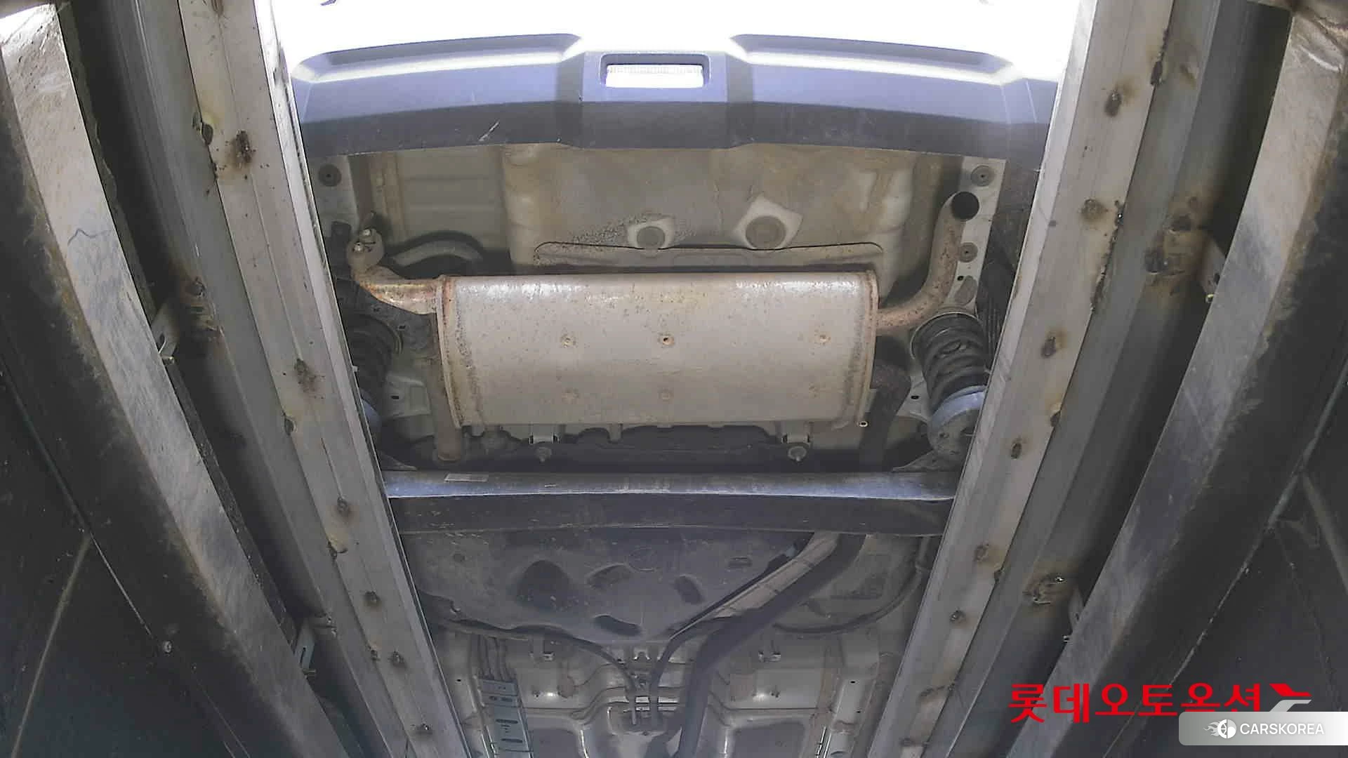 Kia Ray id 4296901 из Кореи 19