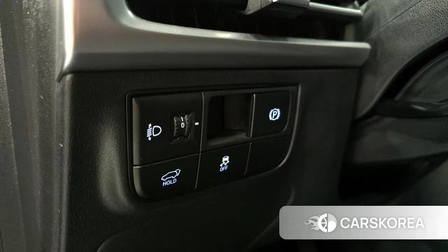 Hyundai The New Tucson (NX4) id 4414341 из Кореи 19