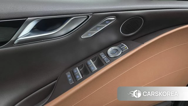 Genesis G80 (RG3) id 4316458 из Кореи 19