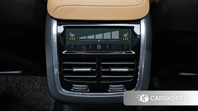 Volvo V60 Cross-Country 2nd Generation id 4195778 из Кореи 19