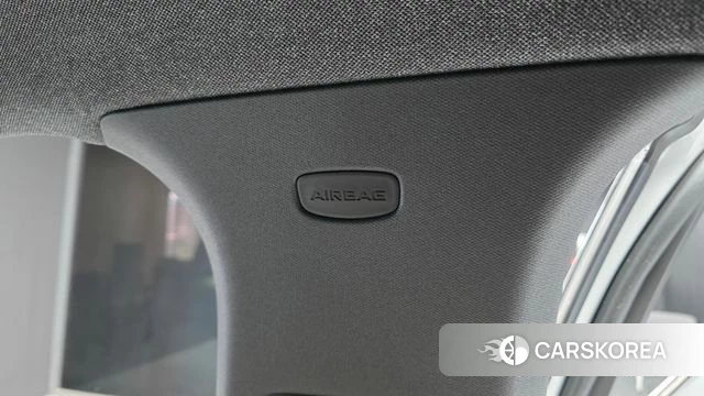 Renault Korea (Samsung) Grand Coleos id 4248089 из Кореи 19