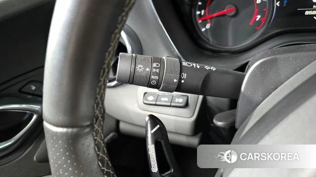 Chevrolet (GM Daewoo) The New Camaro id 4620071 из Кореи 19
