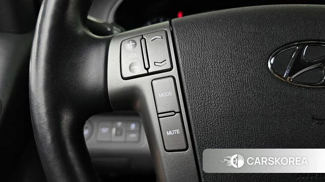 Hyundai The New Grand Starex id 4402738 из Кореи 19