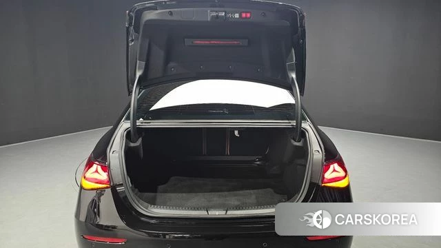 Mercedes-Benz E-Class W214 id 4612256 из Кореи 19