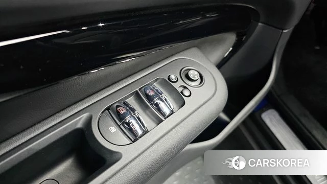 Mini Cooper Clubman id 4604729 из Кореи 19