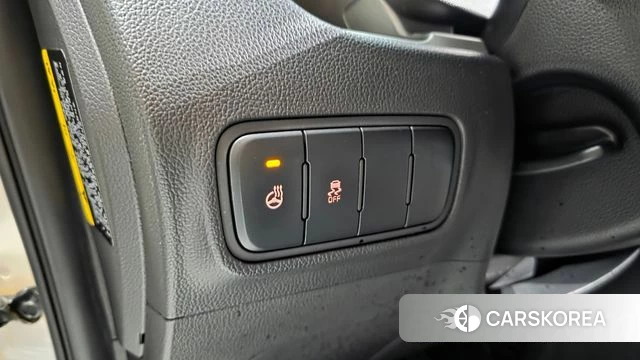 Kia The New Ray id 4850052 из Кореи 19