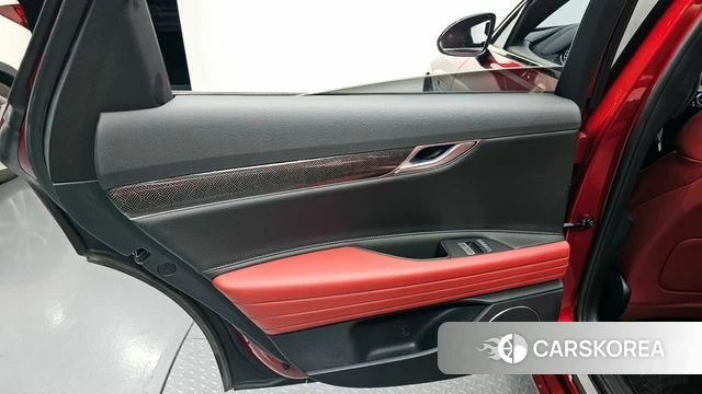 Genesis G80 (RG3) id 4396007 из Кореи 19