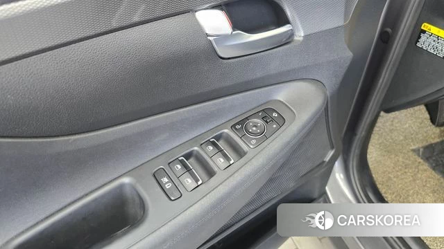 Hyundai Santa Fe TM id 4416575 из Кореи 19
