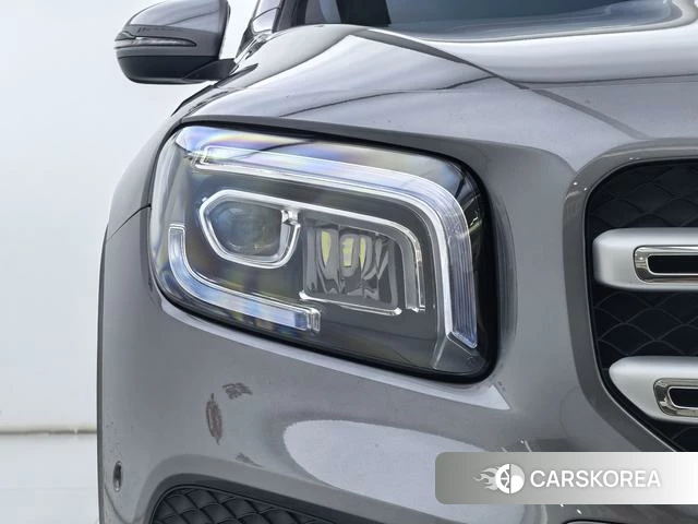 Mercedes-Benz GLB id 4253366 из Китая 19