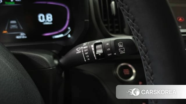 Kia The New Kia Ray id 4414934 из Кореи 19