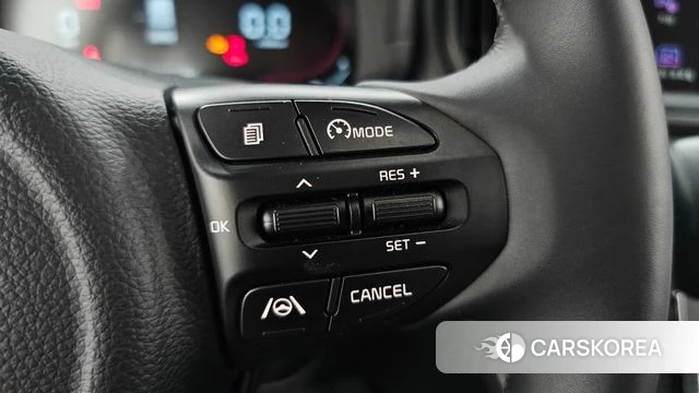 Kia The New Kia Ray id 4442103 из Кореи 19