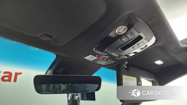 Kia K8 Hybrid id 4230790 из Кореи 19