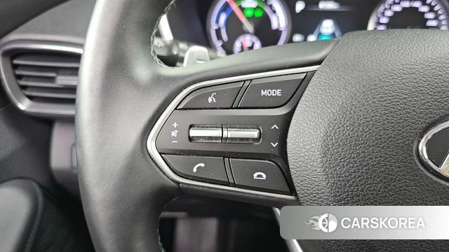 Hyundai The New Santa Fe id 4929093 из Кореи 19