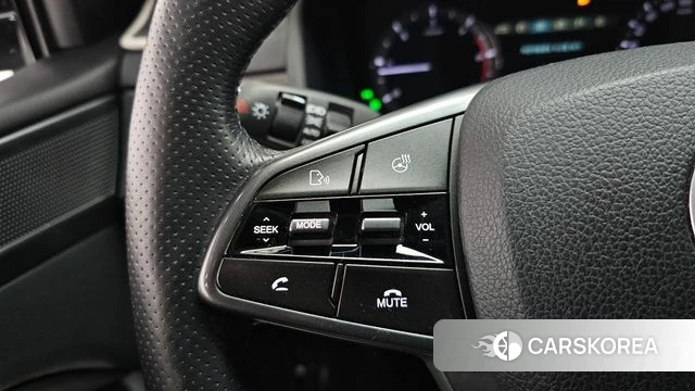 Ssangyong G4 Rexton id 4535877 из Кореи 19