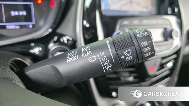 Chevrolet (GM Daewoo) The New Spark id 4416860 из Кореи 19