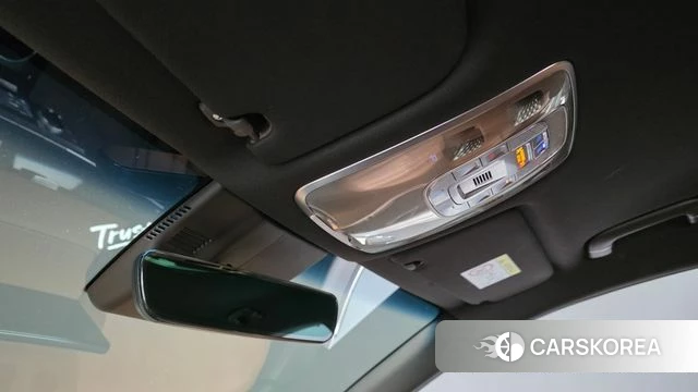 Genesis G80 (RG3) id 4641863 из Кореи 19