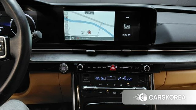 Kia Carnival 4th generation id 4702015 из Кореи 19
