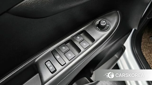 Chevrolet (GM Daewoo) The New Spark id 4324423 из Кореи 19