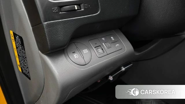 Hyundai The New Grand Starex id 4873373 из Кореи 19